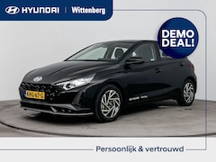 Hyundai i20 - 1.0 T-GDI Comfort | Navigatie | Camera | Cruise control | Parkeersensoren |