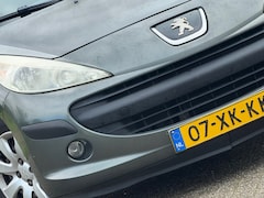 Peugeot 207 - 1.4-16V Color-line Gris Manitoba- Trekhaak/Airco/LMV - Praktisch & Compleet
