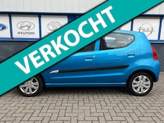 Suzuki Alto - 1.0 Exclusive 5drs 11-2011 2750eu