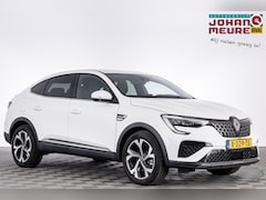 Renault Arkana - 1.6 E-Tech full hybrid 145 techno *UNIEKE KM-STAND* ✅ 1e Eigenaar
