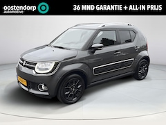 Suzuki Ignis - 1.2 AllGrip Smart Hybrid Stijl | Navigatie | Keyless