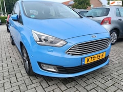 Ford C-Max - 1.5 Titanium Automaat