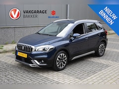 Suzuki S-Cross - 1.0 Boosterjet Rhino | automaat