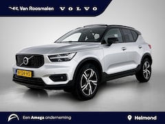 Volvo XC40 - 2.0 T4 R-Design | Panoramadak | Stoelverwarming | Elektrisch verstelbare stoel met geheuge