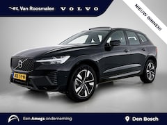 Volvo XC60 - 2.0 T6 Plug-in hybrid AWD Plus Dark | Panoramadak | 360-camera | Stoel+stuur verwarming |