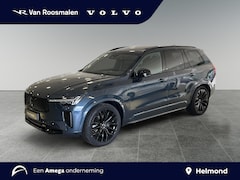 Volvo XC90 - 2.0 T8 Plug-in hybrid AWD Ultra Black Edition | Panoramadak | Trekhaak | Luchtvering | Bow