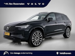 Volvo XC90 - 2.0 T8 Plug-in hybrid AWD Ultra Dark Pano | Leder | Memory | Climate |