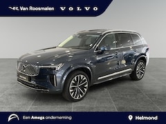 Volvo XC90 - T8 AWD Plus Bright | Panoramadak | Trekhaak | Harman/Kardon | 360° camera