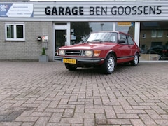 Saab 99 - 2.0 GL H5