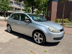 Volkswagen Golf - 1.2 TSI Trendline 5drs Airco Parking