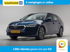 Skoda Octavia Combi - 1.4 TSI PHEV iV Business Edition [ Virtual Navi Apple/Android Clima]