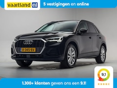 Audi Q3 - 45 TFSI e Advanced edition [ Navi Apple/Android Trekhaak Stoelverwarming ]