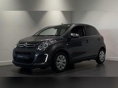 Citroën C1 - 1.0 VTi Feel - AIRCO - BLUETOOTH - ZUINIG