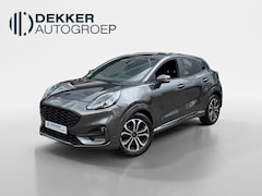 Ford Puma - 1.0 EcoBoost Hybrid ST-Line