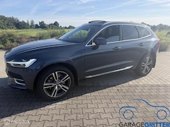 Volvo XC60 - 2.0 T8 Twin Engine AWD Inscription