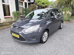 Ford C-Max - 1.6 | AIRCO | PDC | TREKHAAK| ALLSEASON |