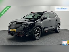 Citroën C5 Aircross - 1.2 PureTech C-Series TREKHAAK CAMERA CRUISE NAVI ECC CARPLAY