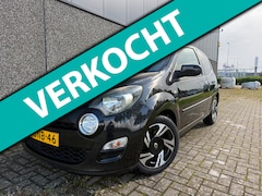 Renault Twingo - 1.2 16V Dynamique/Nieuwe D-riem, APK en beurt