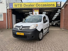 Renault Kangoo - 1.5 dCi 75 Energy Compact, Navi, Trekhaak, nw. APK, dealer onderhouden