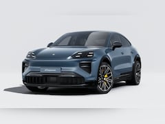 Porsche Cayenne Electric - Turbo Coupé