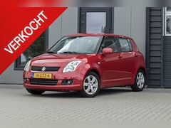 Suzuki Swift - 1.3 Shogun | Airco | Lichtmetalen Velgen | NL Auto |