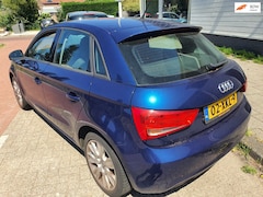 Audi A1 Sportback - 1.2 TFSI Attraction Pro Line Business