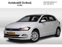 Volkswagen Polo - 1.0 MPI Comfortline Airco | Cruise Control | El. bediende ramen |