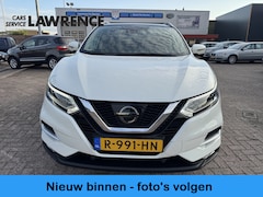 Nissan Qashqai - 1.2 Tekna 19" | Pano | Bose | Navi | 360 | Full=Options |