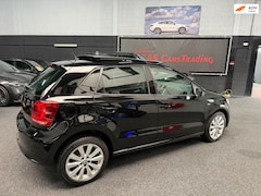 Volkswagen Polo - 1.2 /Pano/PDC