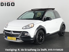 Opel ADAM - 1.4 Rocks Cabrio Automaat | Climate Control | Parkeersensoren | Cruise Control |