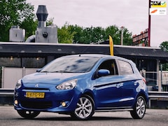 Mitsubishi Space Star - 1.2 Intense+ // LM VELGEN / AIRCO / 59 kW (80 PK) / NAP