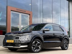 Kia Niro EV - ExecutiveLine 64.8kWh | Schuifdak | Warmtepomp