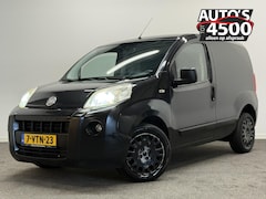 Fiat Fiorino - 1.3 MJ SX Airco Nieuwe koppeling Marge