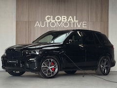 BMW X5 - XDrive45e High Executive M Sport - BOWERS & WILKINS - CO PILOT - TREKHAAK - 21 INCH - SKYL