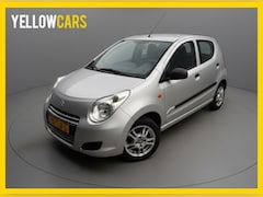 Suzuki Alto - 1.0 Comfort Airco/AUTOMAAT