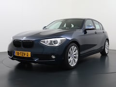 BMW 1-serie - 116i Aut , nw Distr.kettingset + klep rubbers vv