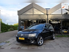 Volkswagen Tiguan - 1.5 TSI ACT Comfortline Business