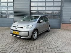 Volkswagen Up! - 1.0 BMT move up Airco 5-Deurs