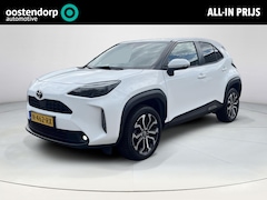 Toyota Yaris Cross - 1.5 VVT-I First Edition All-in prijs | Apple car play | Trekhaak