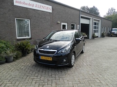 Peugeot 108 - 1.0 e-VTi Active airco vijf deurs