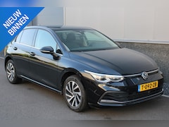 Volkswagen Golf - 1.4 eHybrid 65DKM, SOH 89%, STOEL/STUUR VERWARMING, EGO STOEL