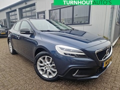 Volvo V40 Cross Country - T3 Nordic+ | Lichtmetalen velgen 17" | Stoelverwarming | Verwarmbare voorruit