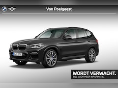 BMW X3 - xDrive30e | M Sport | High Executive | Head-Up |