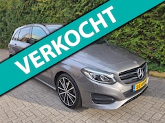 Mercedes-Benz B-klasse - 180 Ambition