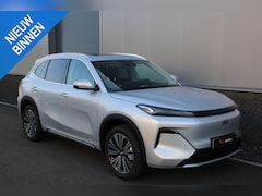 Geely Starray EM-i - 1.5 Max+ 136KM BEREIK, STOEL/STUURVERWARMING, 360, FLYME PREMIUM, PANO