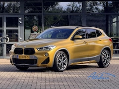 BMW X2 - sDrive18i Executive | Automaat | M Sport | Trekhaak | Carplay | Cruise | PDC | Sportstoele