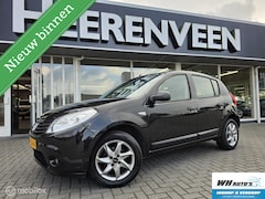 Dacia Sandero - 1.2 Lauréate