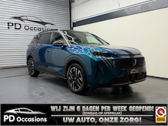 Peugeot 5008 - 1.2 Hybrid 145 GT 7p - (360) Camera - ACC - Clima