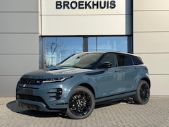 Land Rover Range Rover Evoque - P270e AWD SE Dynamic | 20 Inch | 360gr Camera | Black Pack | Cold Climate | Pano | Meridia