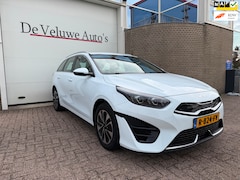 Kia Cee'd Sportswagon - Ceed 1.6 GDI PHEV DynamicLine|1e eig|Camera